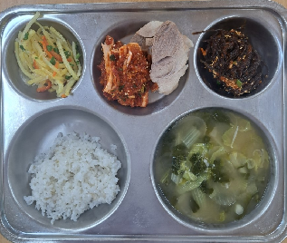 점심식사 사진
