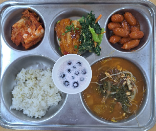 점심식사 사진