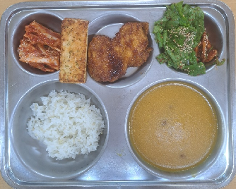 점심식사 사진