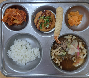 점심식사 사진
