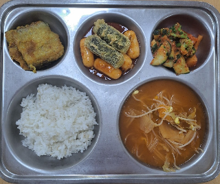 점심식사 사진