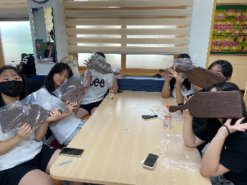 교육복지실 여름방학 프로그램