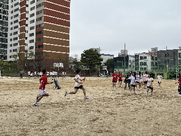 2026학년도 체육대회