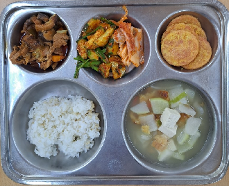 점심식사 사진